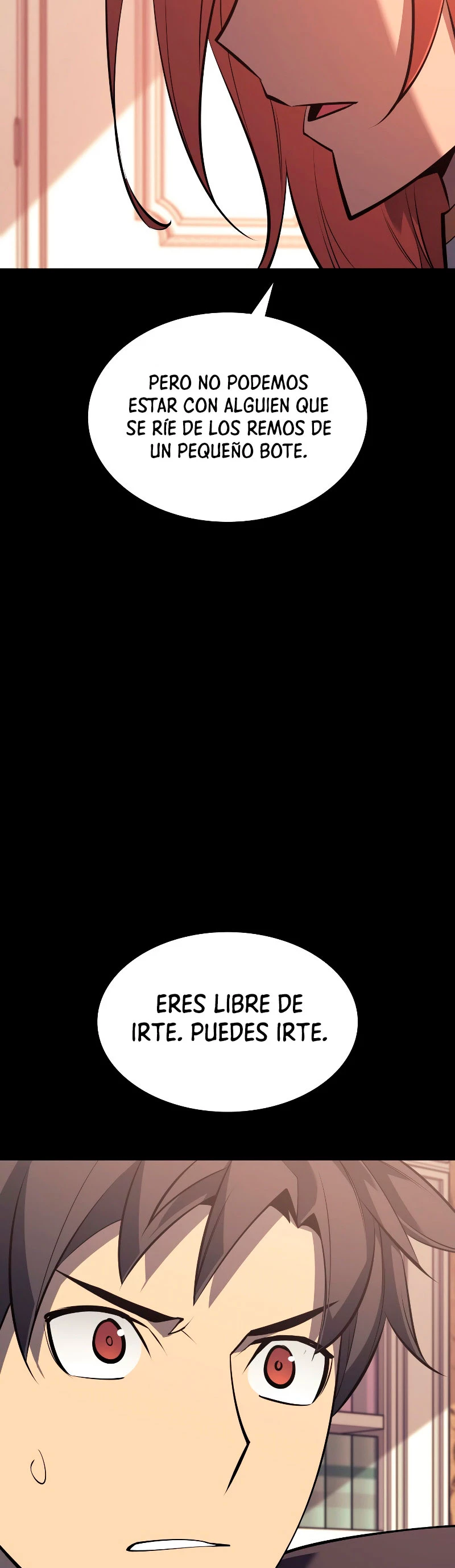 El Chetado (Overgeared) > Capitulo 102 > Page 581