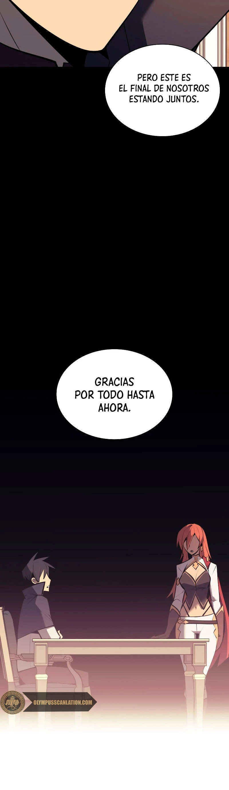 El Chetado (Overgeared) > Capitulo 102 > Page 591