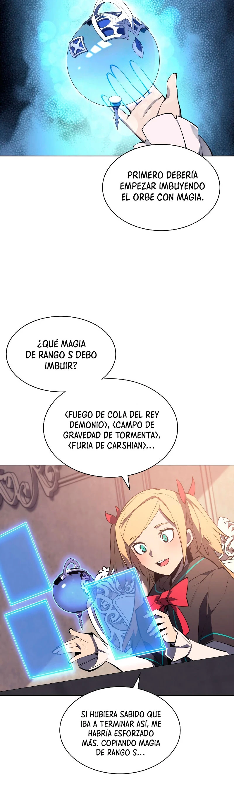 El Chetado (Overgeared) > Capitulo 102 > Page 611