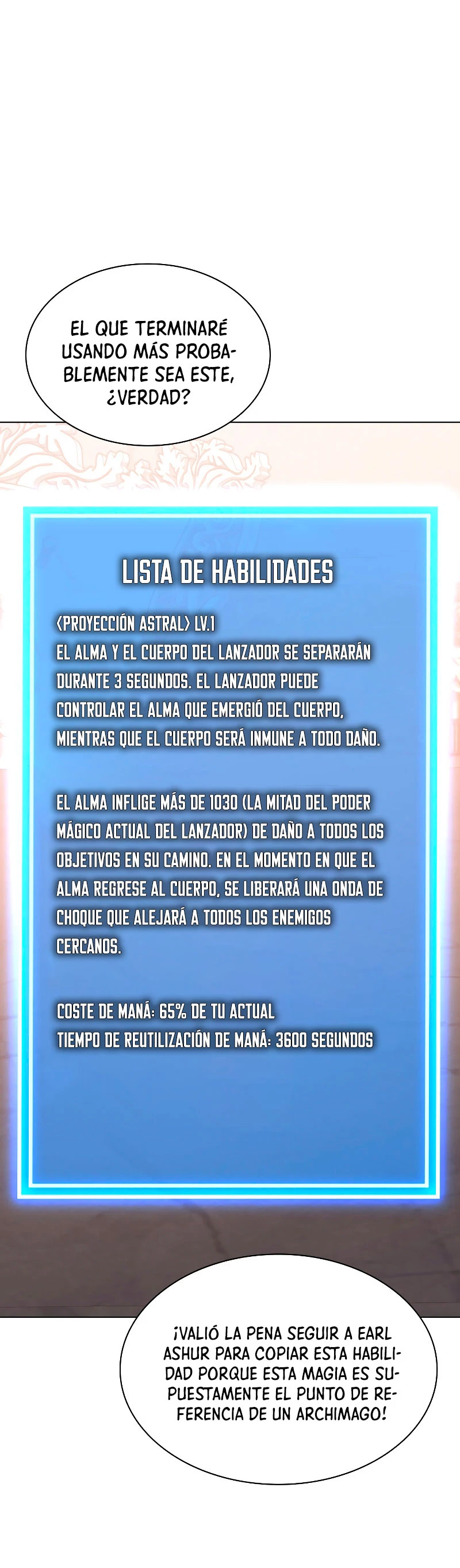 El Chetado (Overgeared) > Capitulo 102 > Page 621