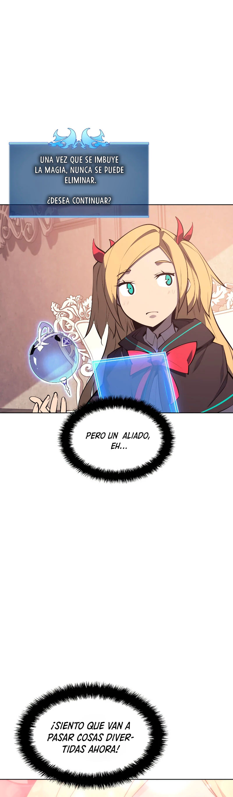 El Chetado (Overgeared) > Capitulo 102 > Page 631