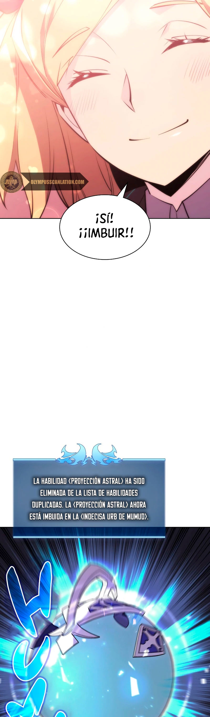 El Chetado (Overgeared) > Capitulo 102 > Page 641