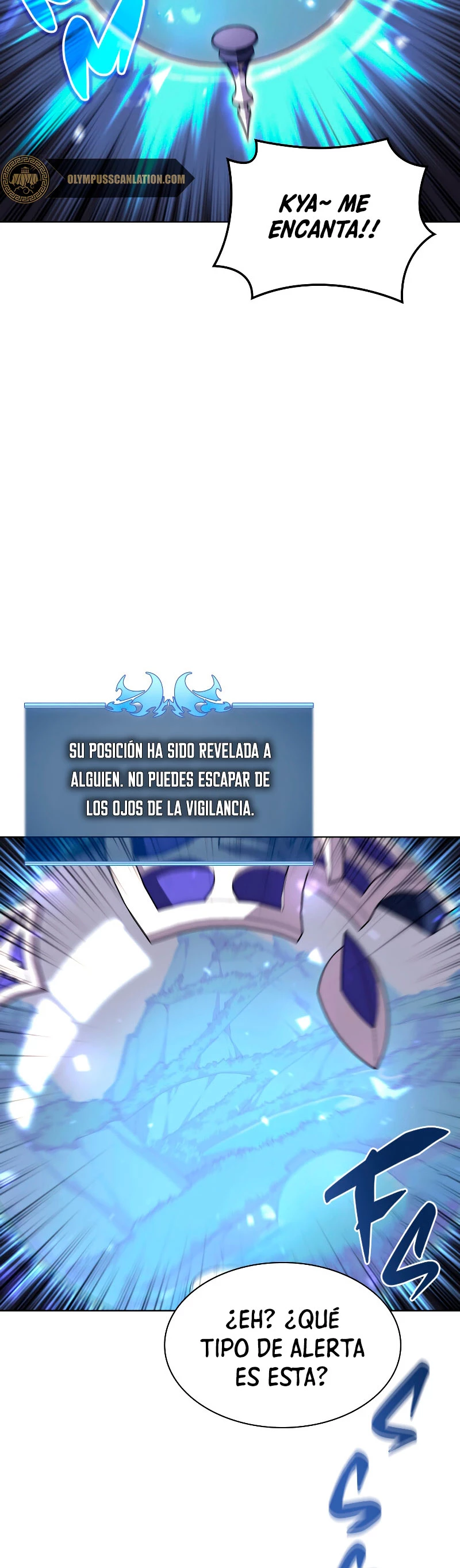 El Chetado (Overgeared) > Capitulo 102 > Page 651