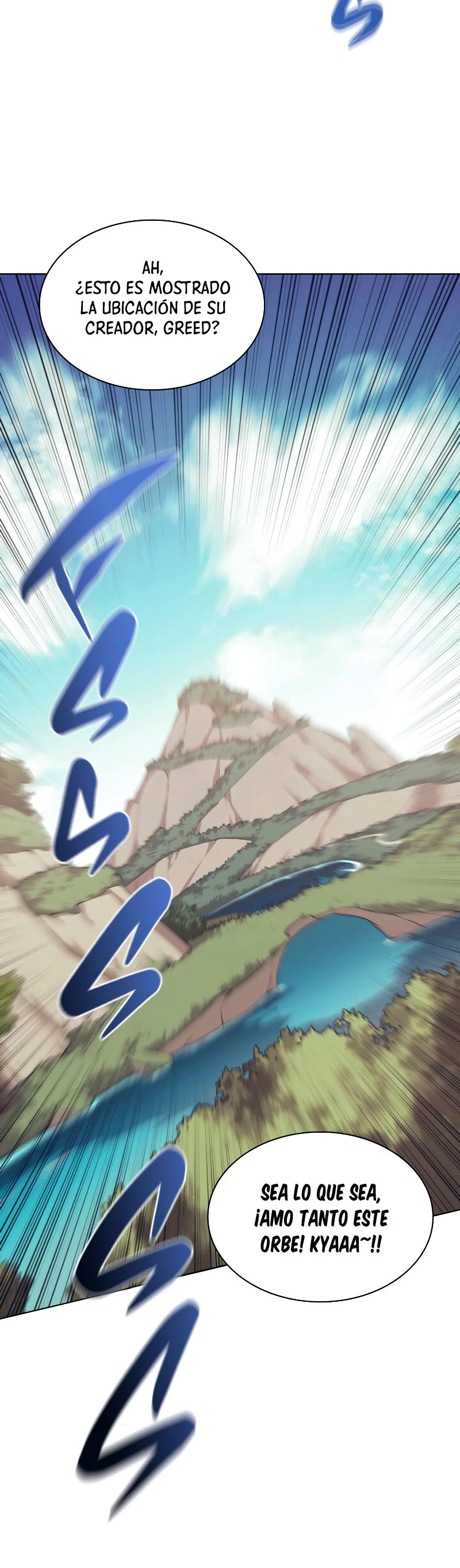 El Chetado (Overgeared) > Capitulo 102 > Page 661