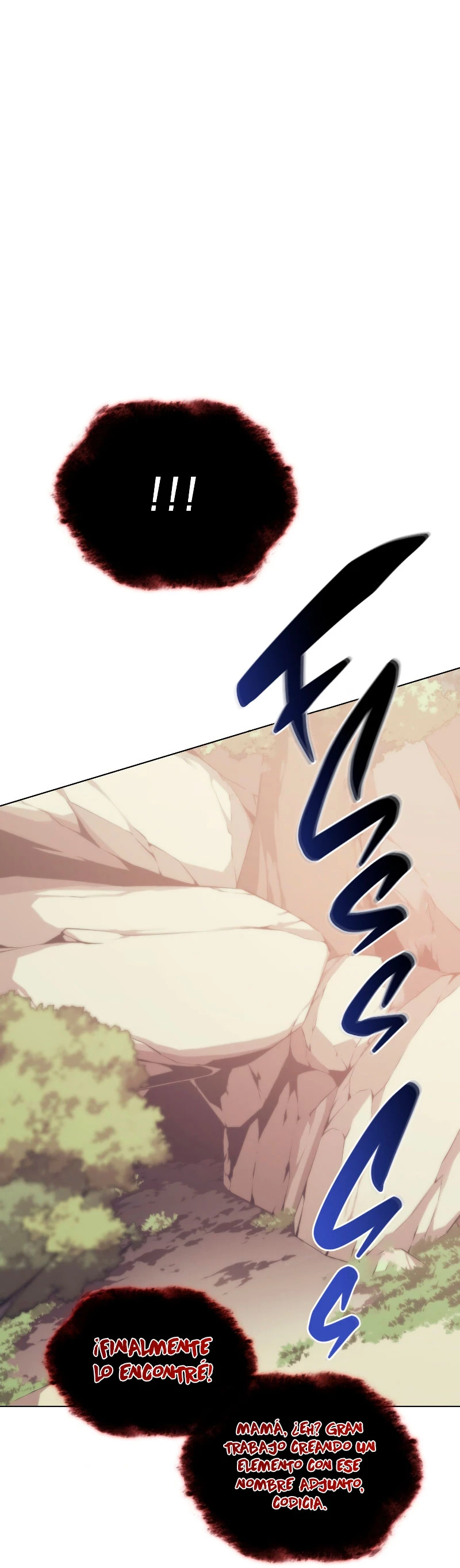 El Chetado (Overgeared) > Capitulo 102 > Page 671