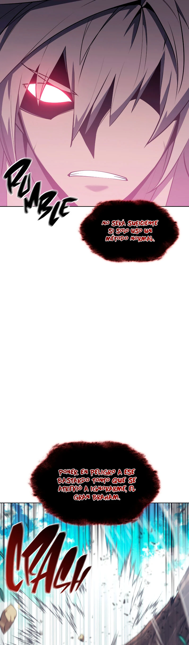 El Chetado (Overgeared) > Capitulo 102 > Page 691