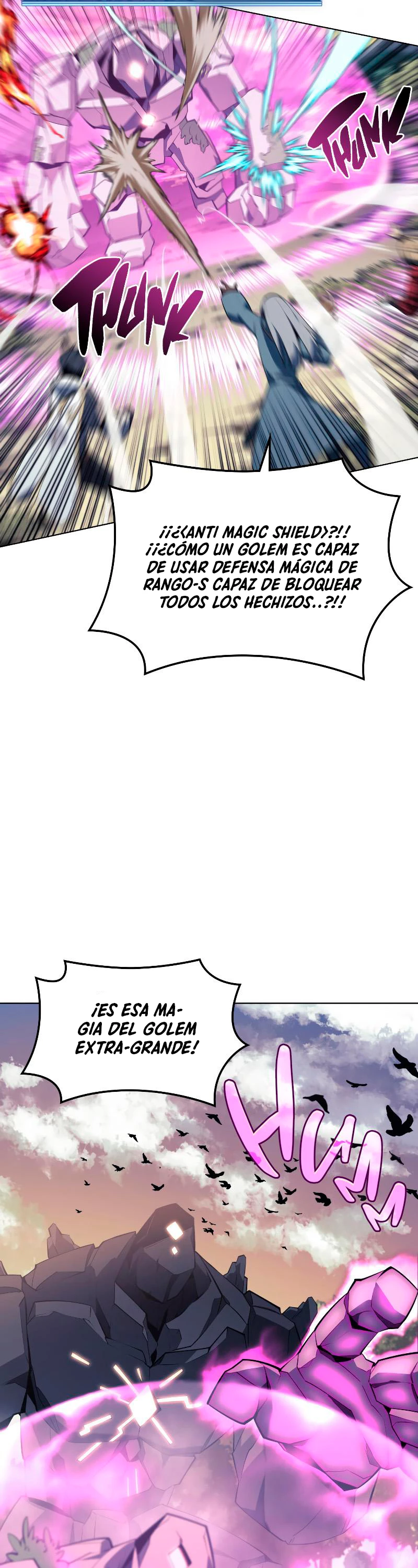 El Chetado (Overgeared) > Capitulo 103 > Page 31