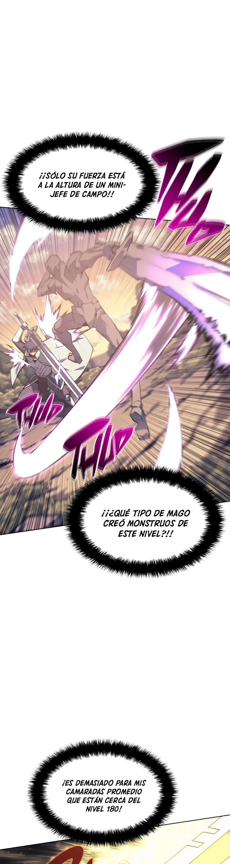 El Chetado (Overgeared) > Capitulo 103 > Page 91