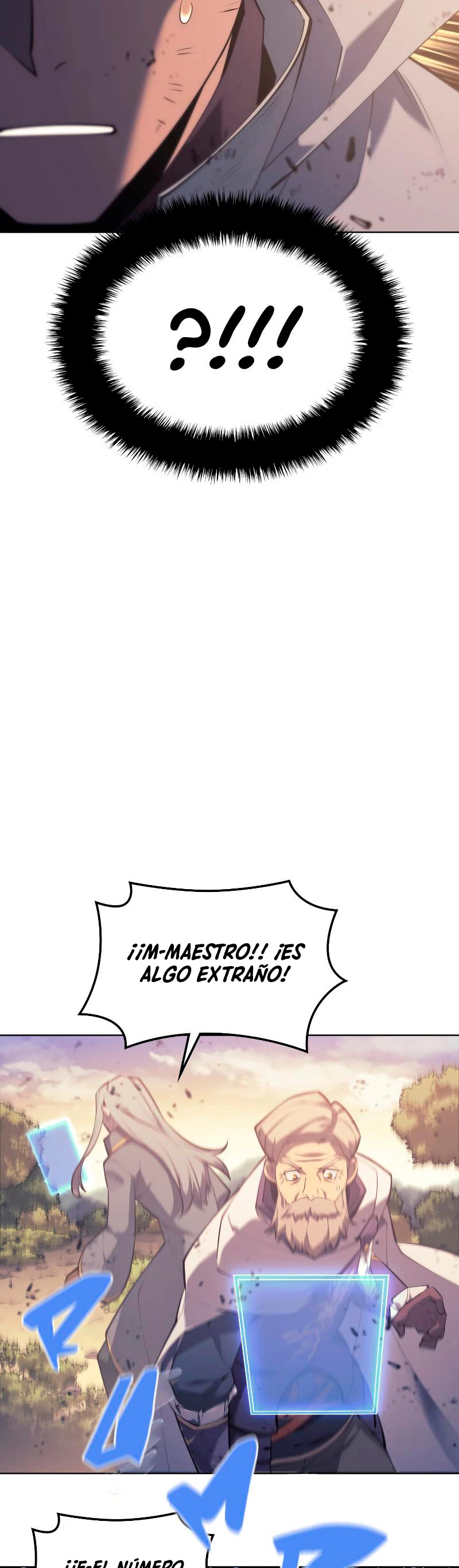 El Chetado (Overgeared) > Capitulo 103 > Page 161