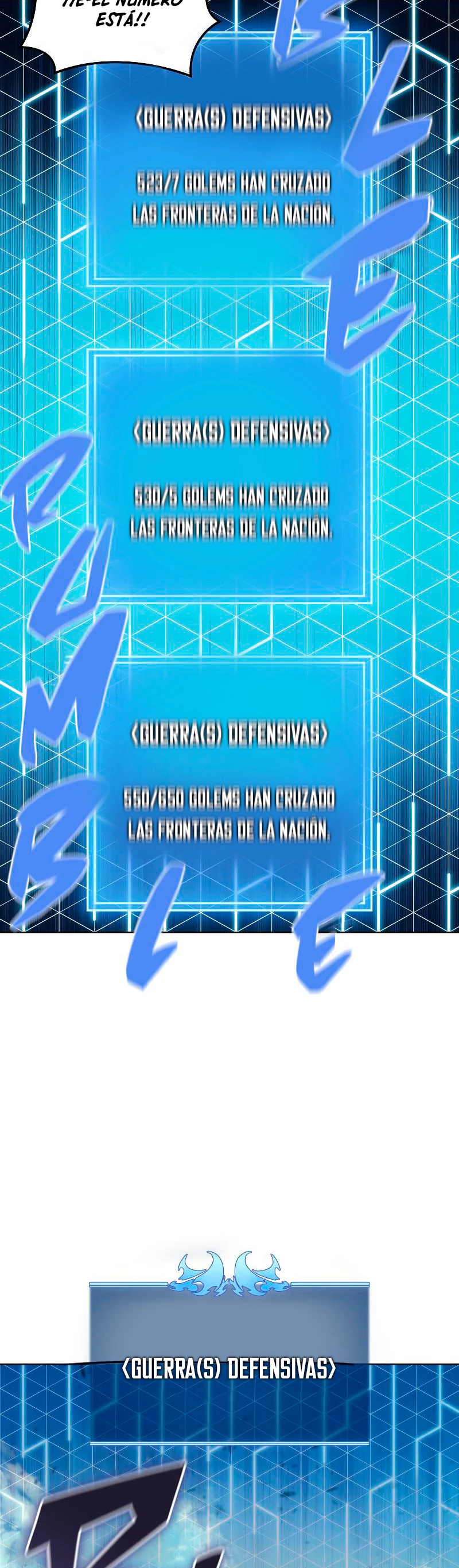 El Chetado (Overgeared) > Capitulo 103 > Page 171