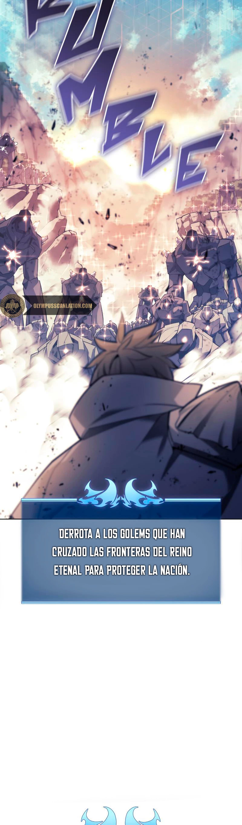 El Chetado (Overgeared) > Capitulo 103 > Page 181