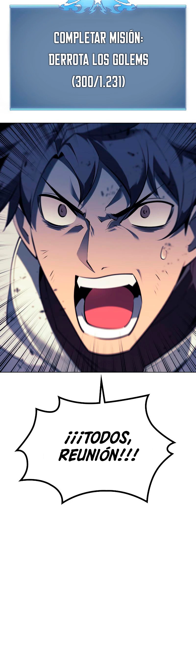 El Chetado (Overgeared) > Capitulo 103 > Page 191