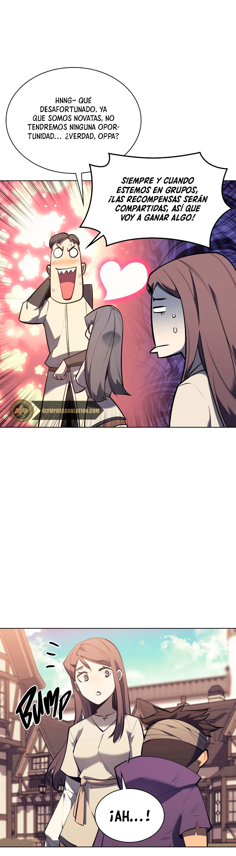 El Chetado (Overgeared) > Capitulo 103 > Page 301