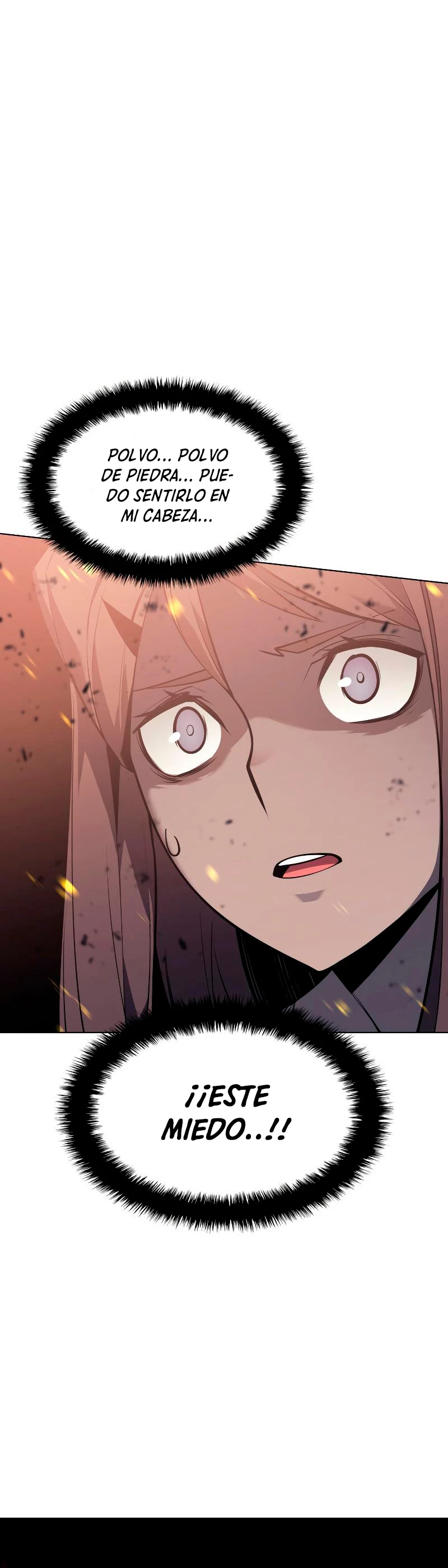 El Chetado (Overgeared) > Capitulo 103 > Page 411