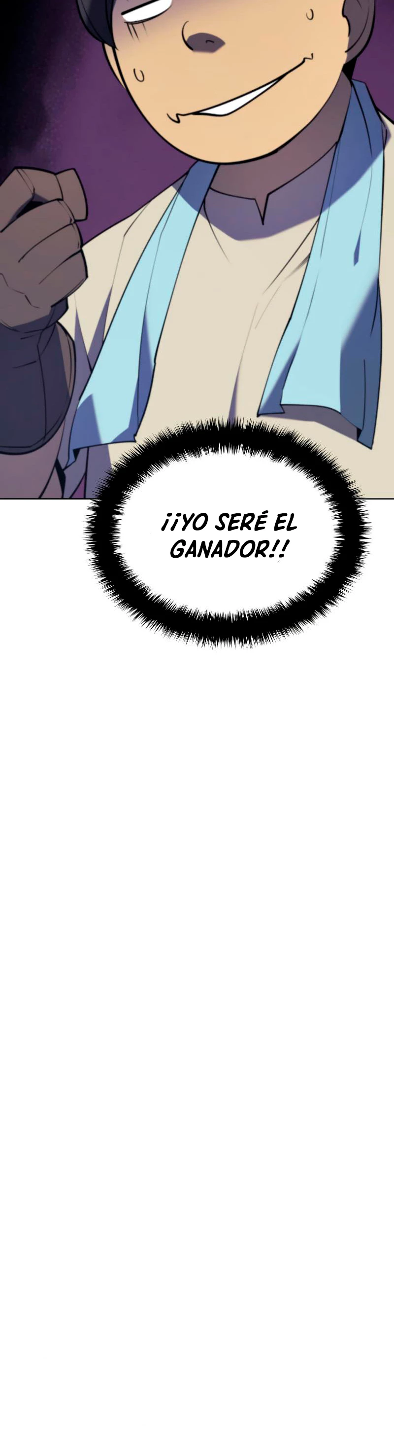 El Chetado (Overgeared) > Capitulo 103 > Page 501