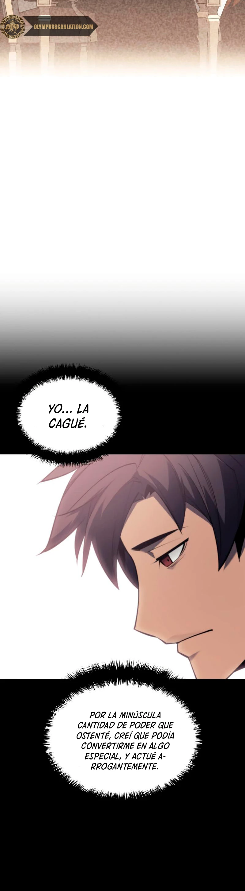 El Chetado (Overgeared) > Capitulo 103 > Page 531