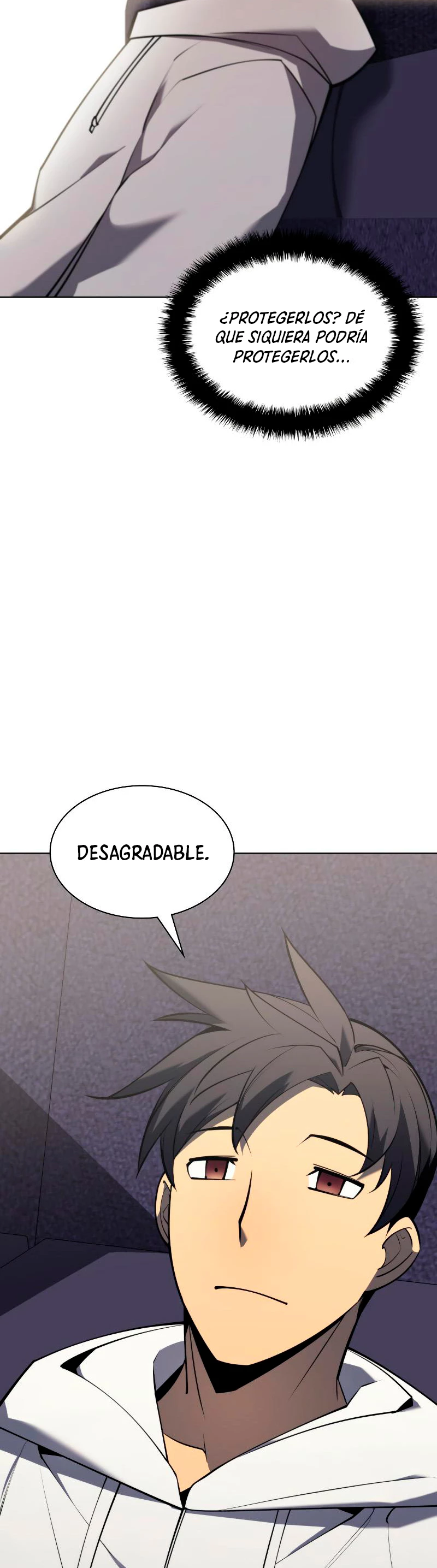El Chetado (Overgeared) > Capitulo 103 > Page 561