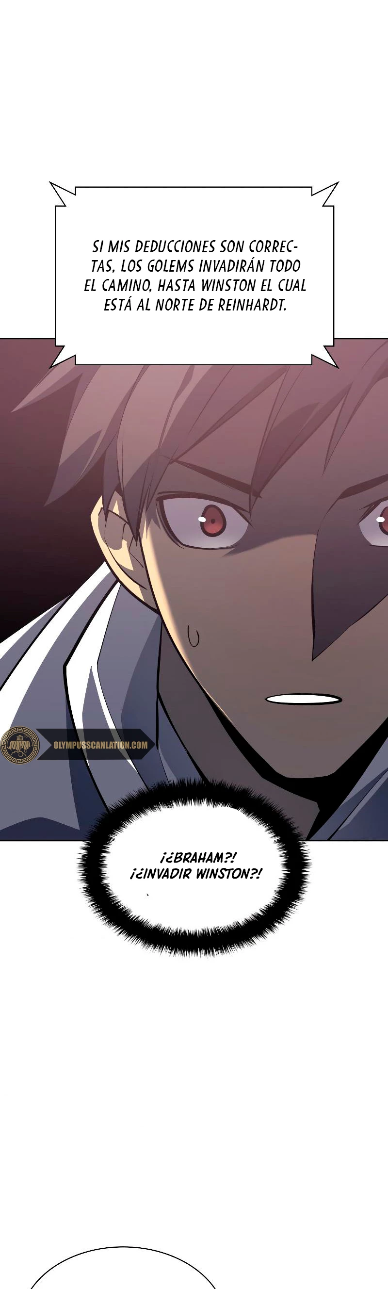 El Chetado (Overgeared) > Capitulo 103 > Page 611