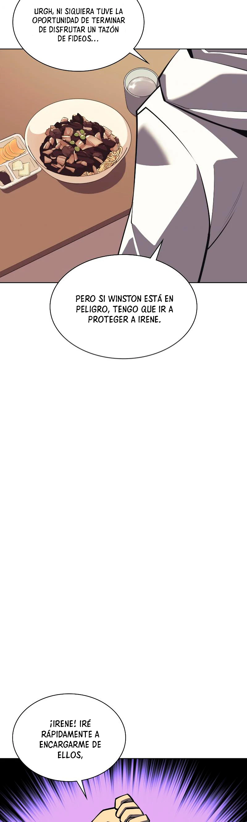 El Chetado (Overgeared) > Capitulo 103 > Page 621