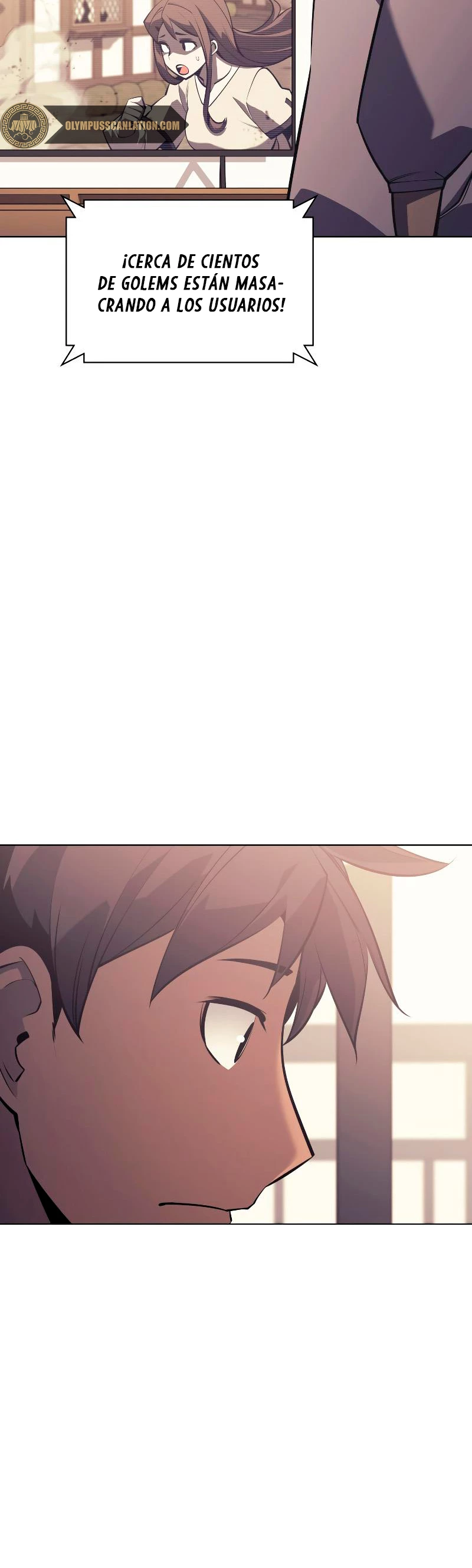 El Chetado (Overgeared) > Capitulo 103 > Page 641