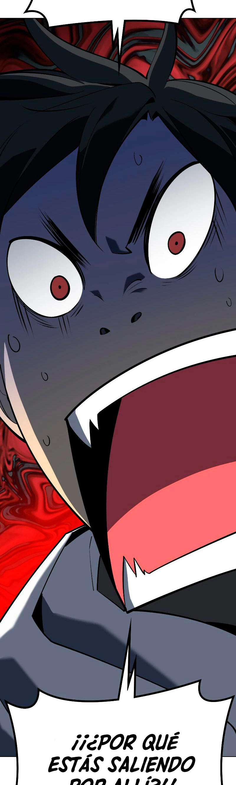 El Chetado (Overgeared) > Capitulo 103 > Page 661