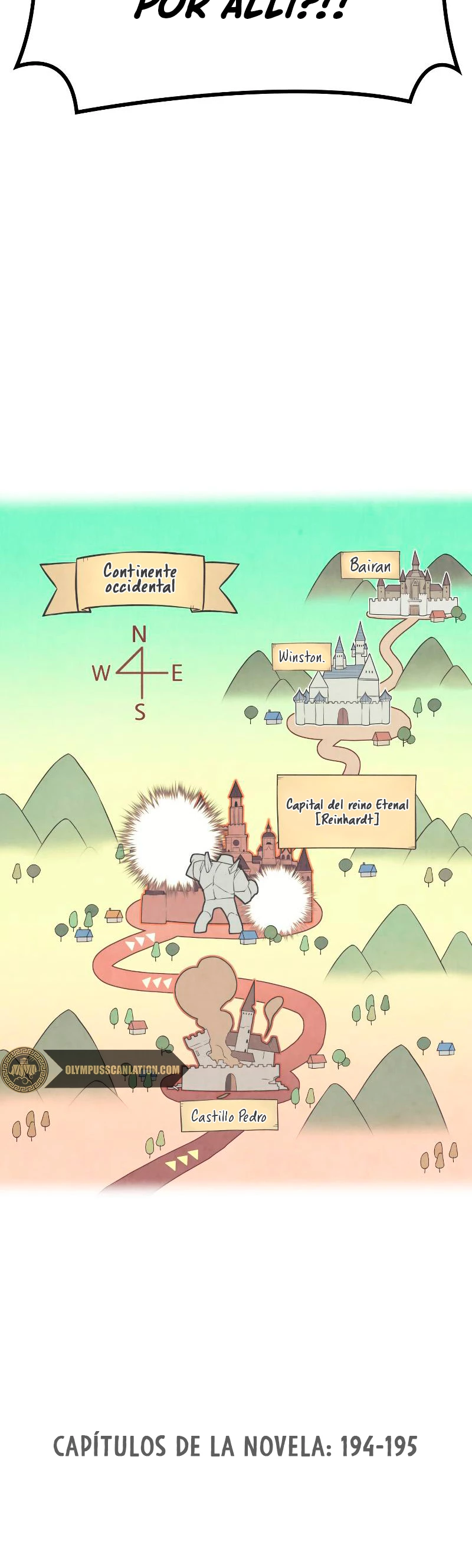 El Chetado (Overgeared) > Capitulo 103 > Page 671