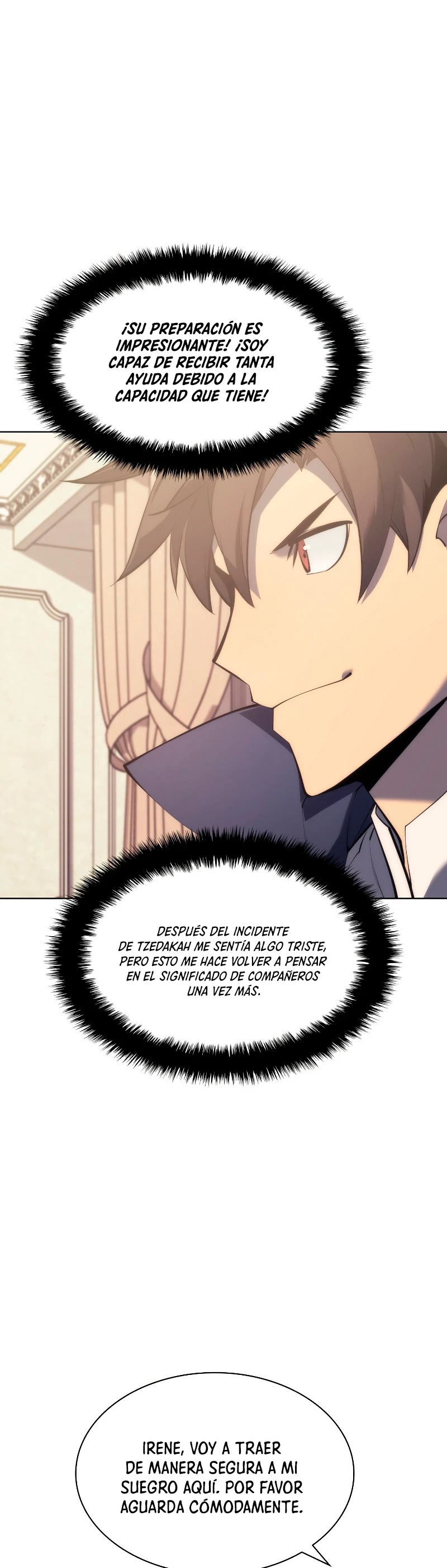 El Chetado (Overgeared) > Capitulo 104 > Page 81