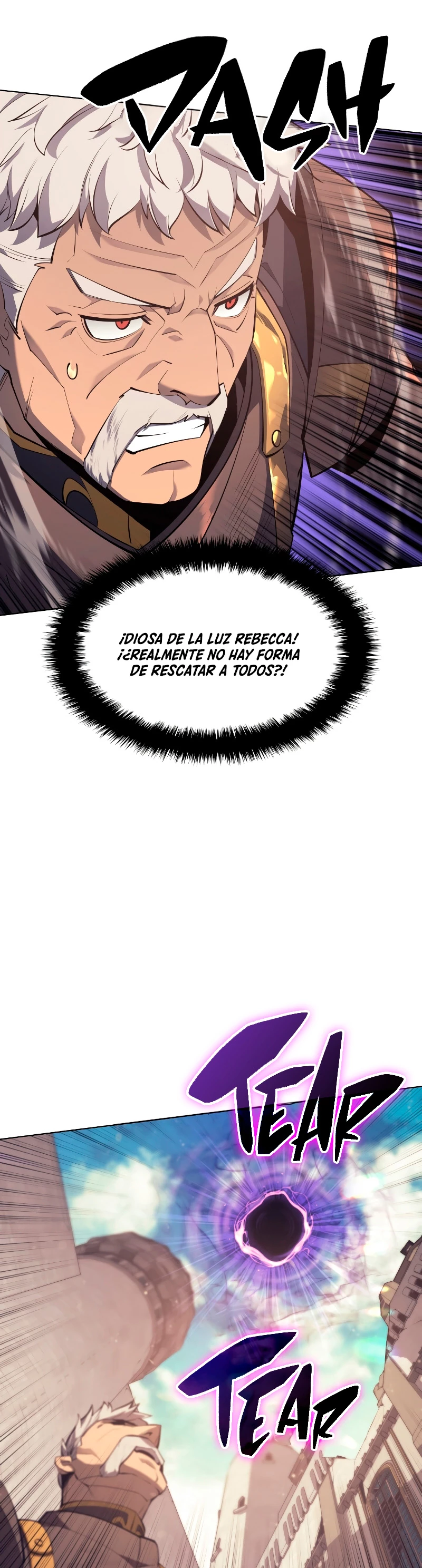 El Chetado (Overgeared) > Capitulo 104 > Page 211