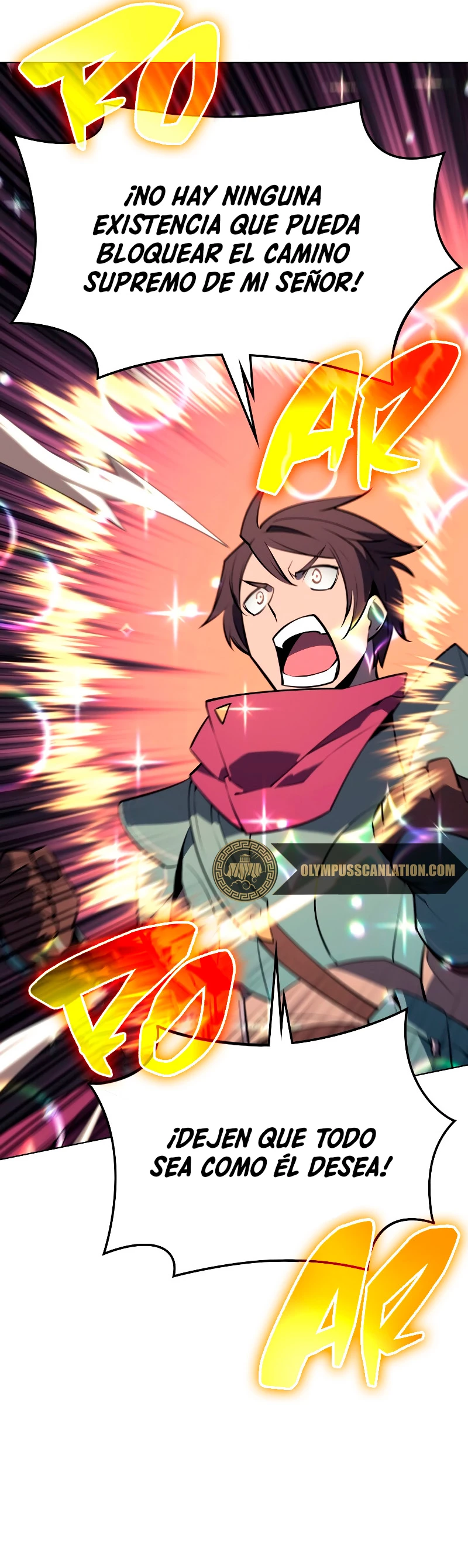 El Chetado (Overgeared) > Capitulo 104 > Page 331