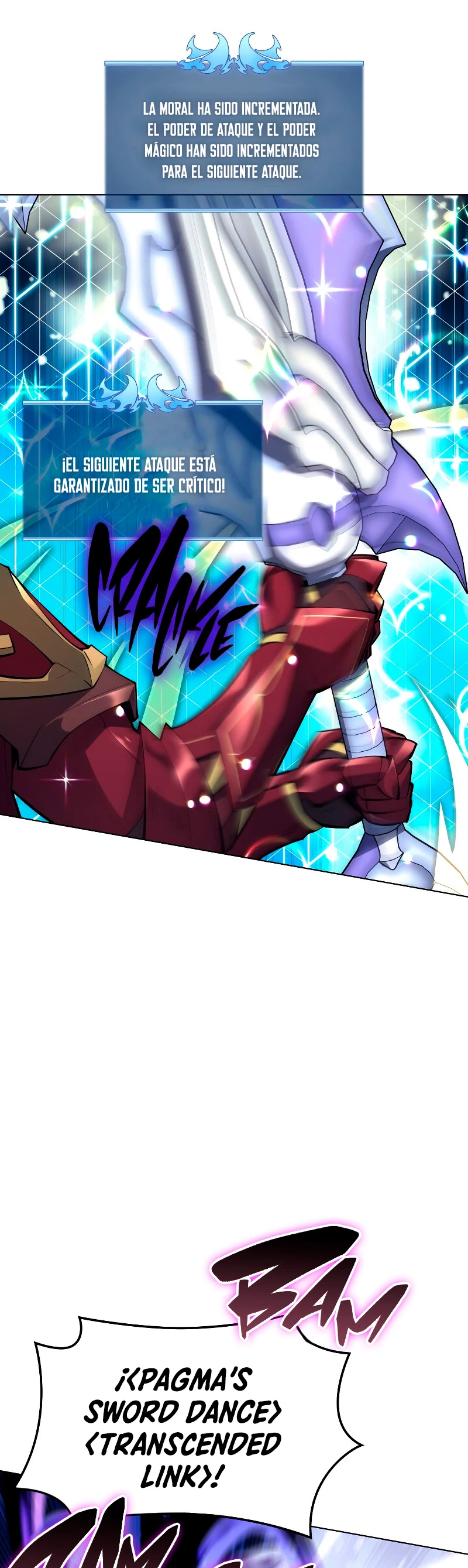 El Chetado (Overgeared) > Capitulo 104 > Page 341