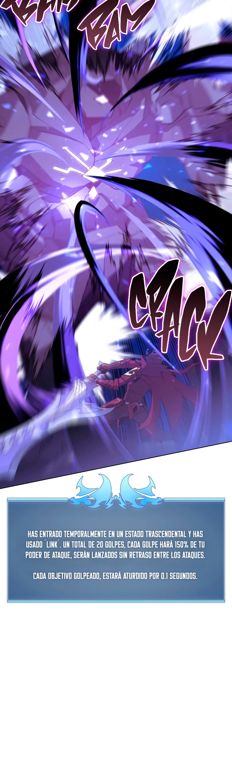 El Chetado (Overgeared) > Capitulo 104 > Page 351