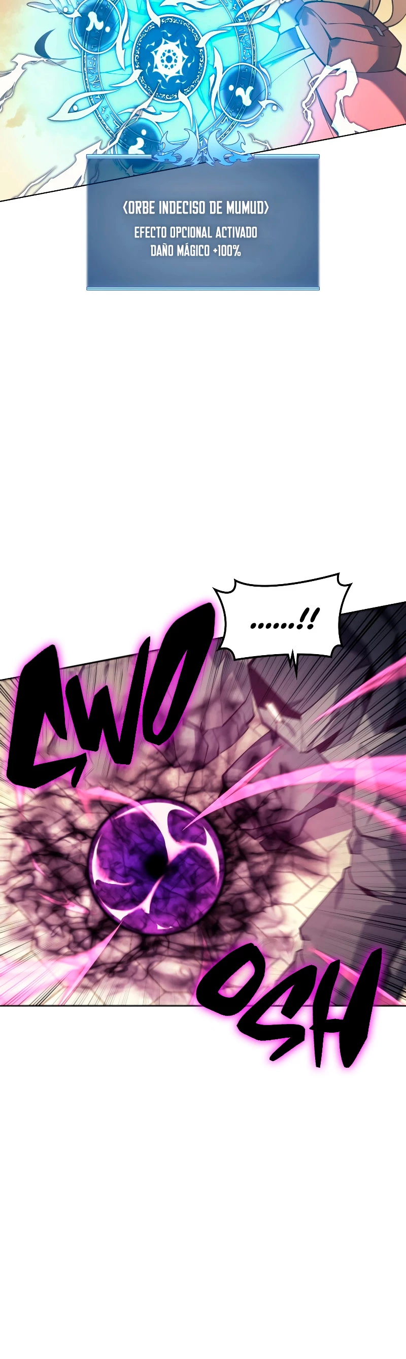 El Chetado (Overgeared) > Capitulo 104 > Page 371