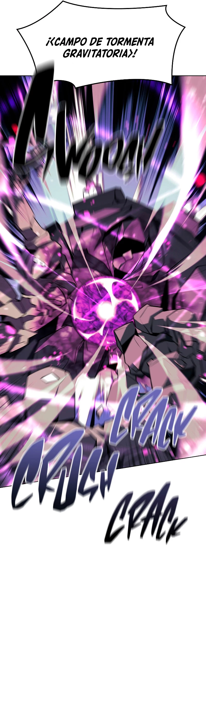 El Chetado (Overgeared) > Capitulo 104 > Page 381