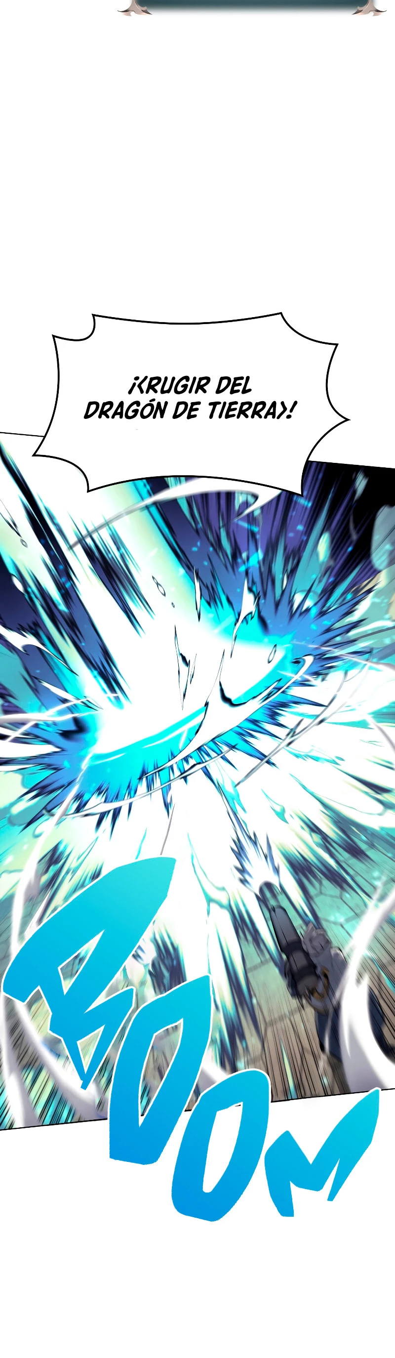 El Chetado (Overgeared) > Capitulo 104 > Page 411