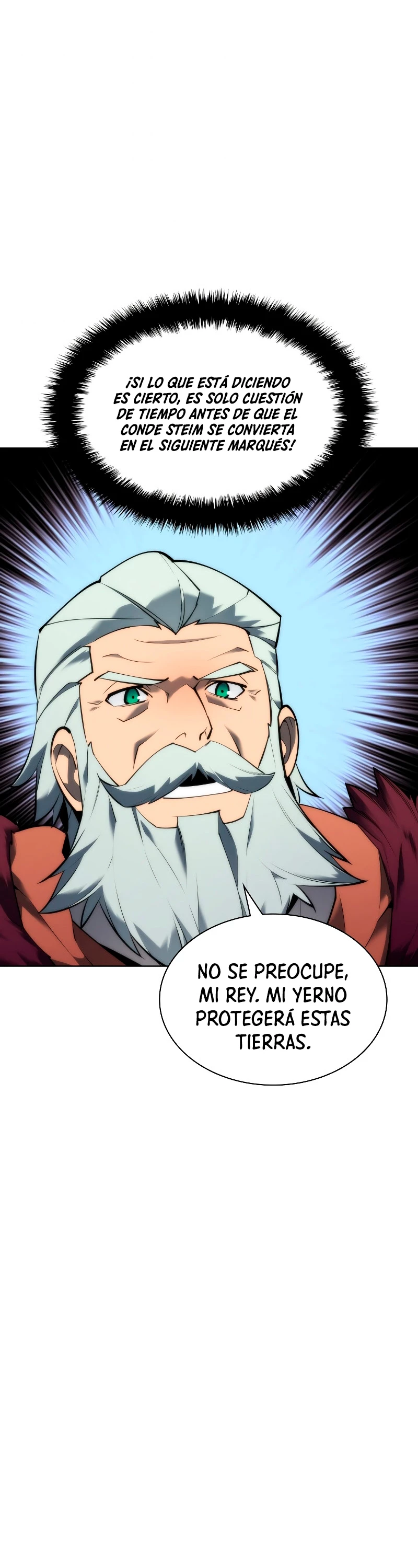 El Chetado (Overgeared) > Capitulo 104 > Page 481