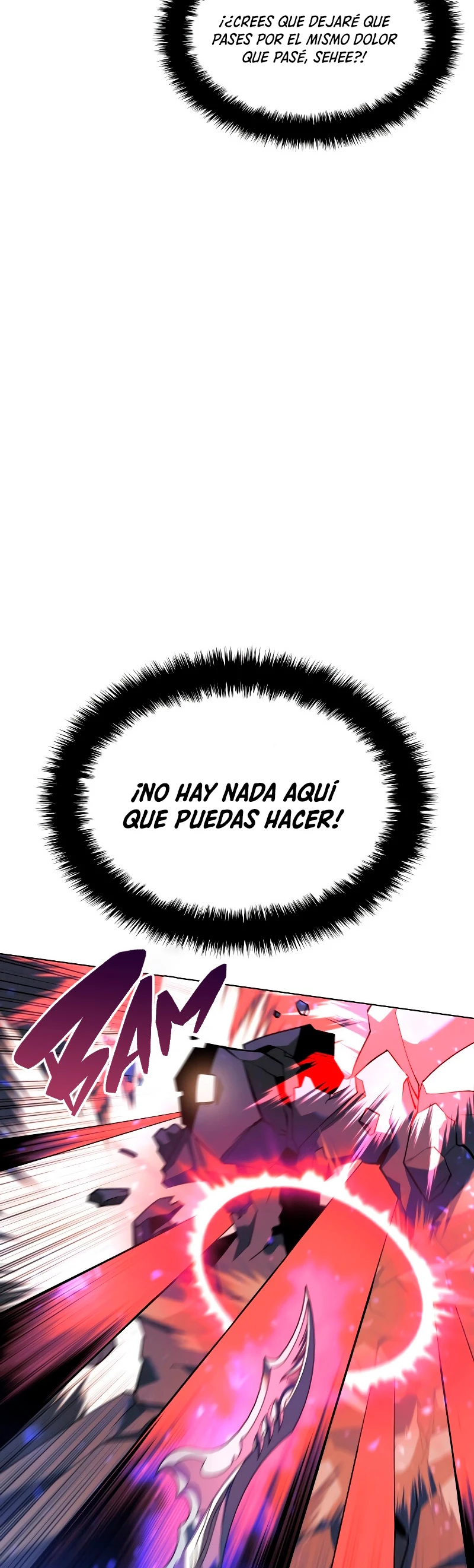 El Chetado (Overgeared) > Capitulo 104 > Page 611