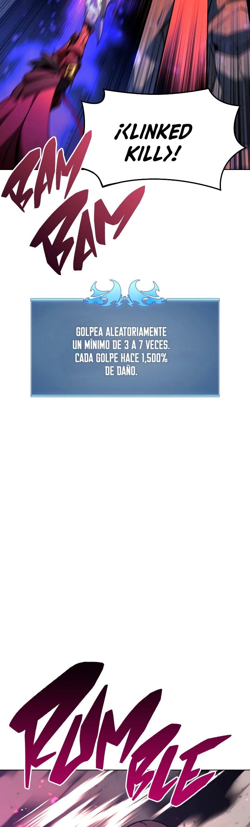 El Chetado (Overgeared) > Capitulo 104 > Page 621