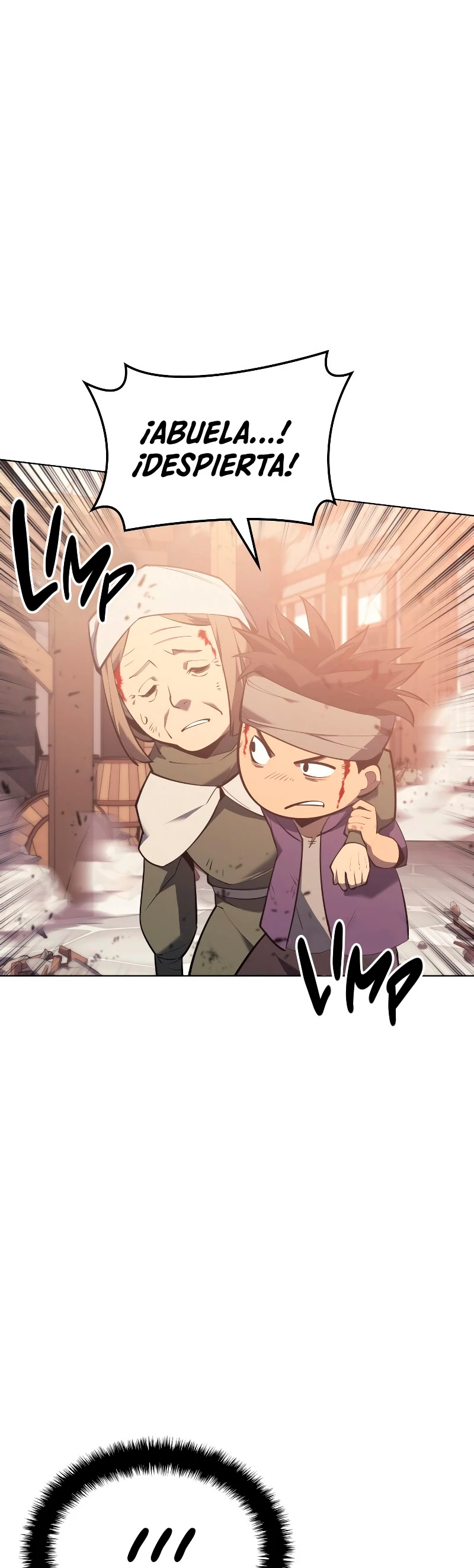 El Chetado (Overgeared) > Capitulo 104 > Page 641