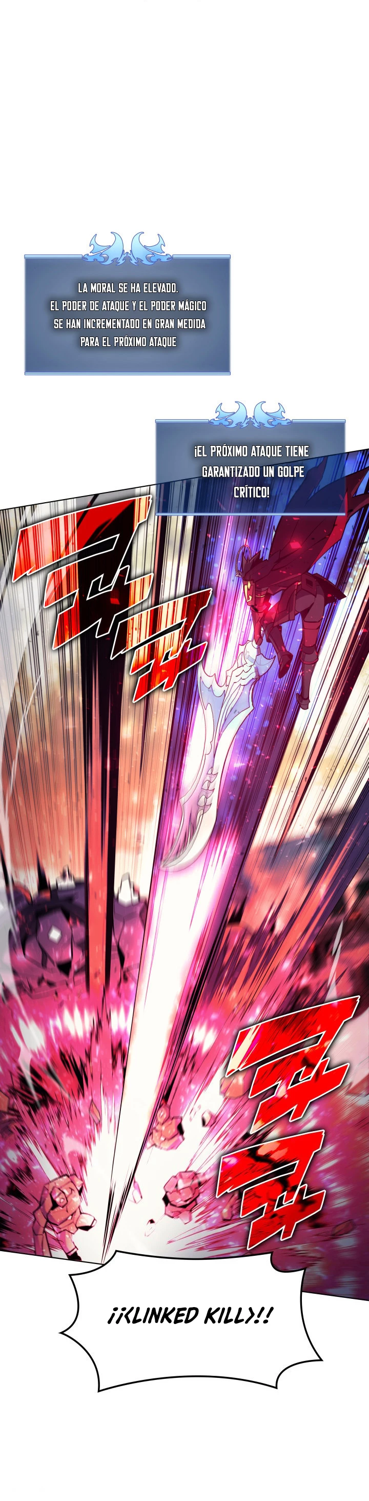 El Chetado (Overgeared) > Capitulo 105 > Page 41