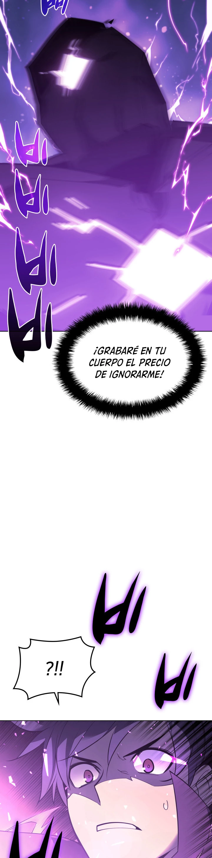 El Chetado (Overgeared) > Capitulo 105 > Page 121