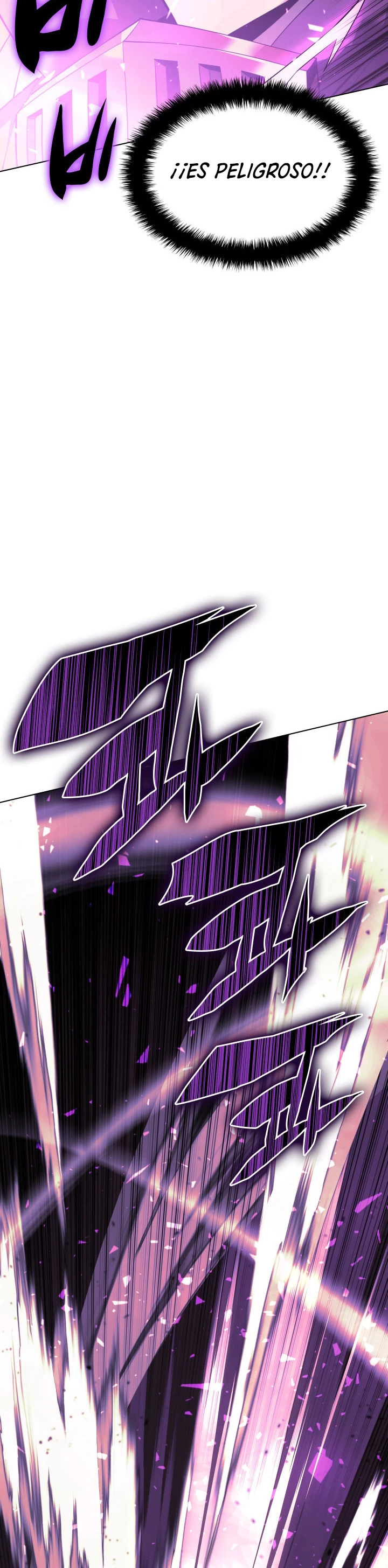 El Chetado (Overgeared) > Capitulo 105 > Page 131