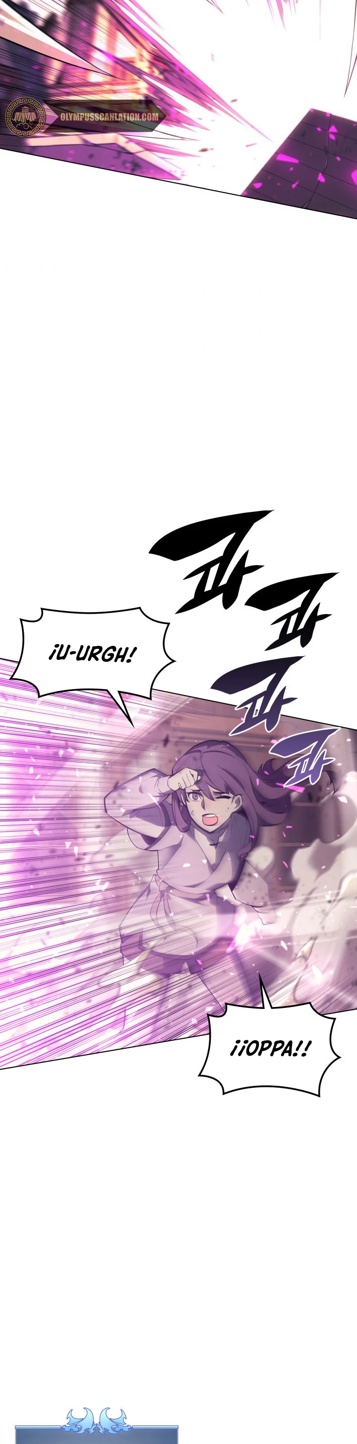 El Chetado (Overgeared) > Capitulo 105 > Page 151