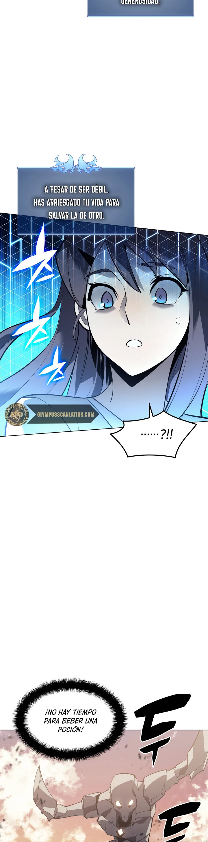 El Chetado (Overgeared) > Capitulo 105 > Page 191