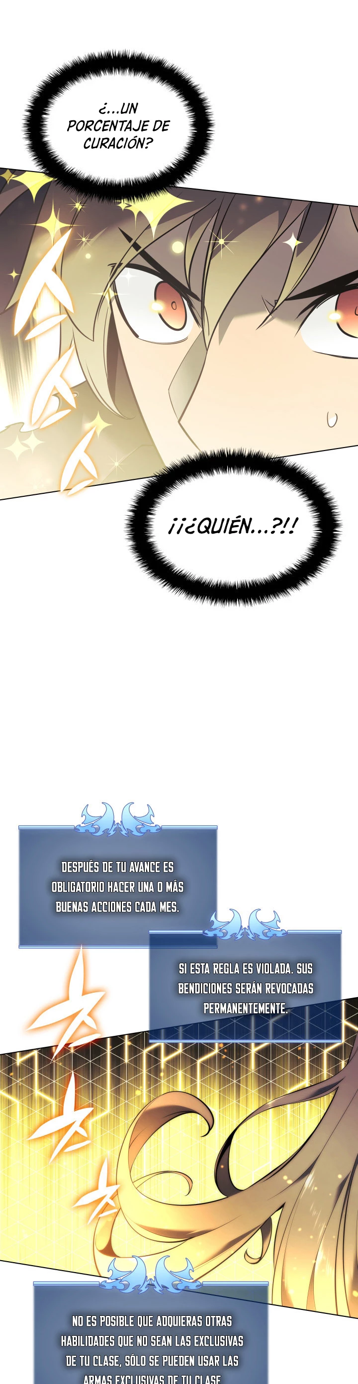 El Chetado (Overgeared) > Capitulo 105 > Page 231