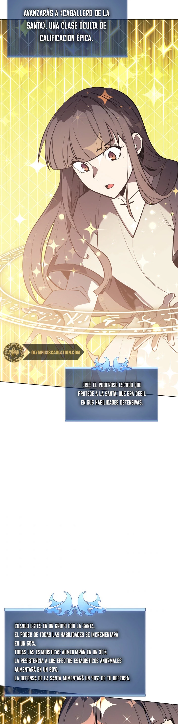 El Chetado (Overgeared) > Capitulo 105 > Page 351