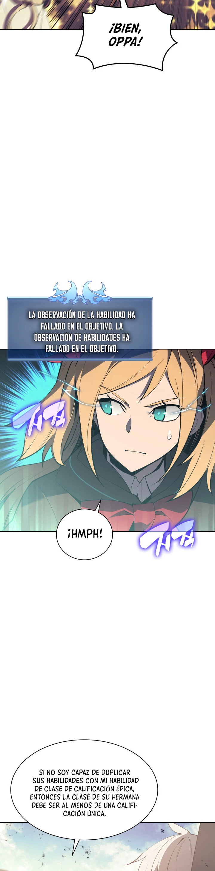 El Chetado (Overgeared) > Capitulo 105 > Page 401