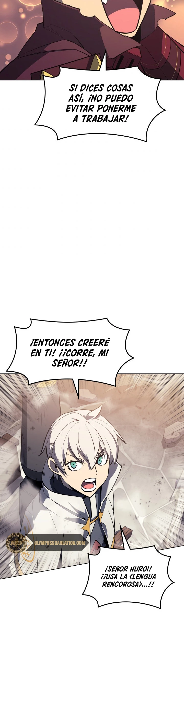 El Chetado (Overgeared) > Capitulo 105 > Page 471
