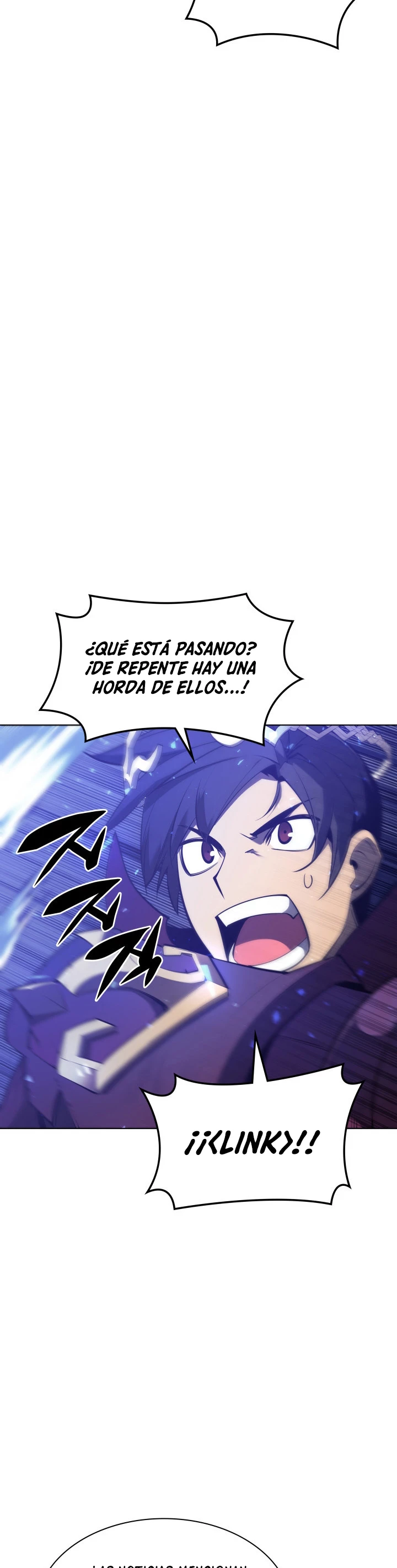 El Chetado (Overgeared) > Capitulo 105 > Page 521