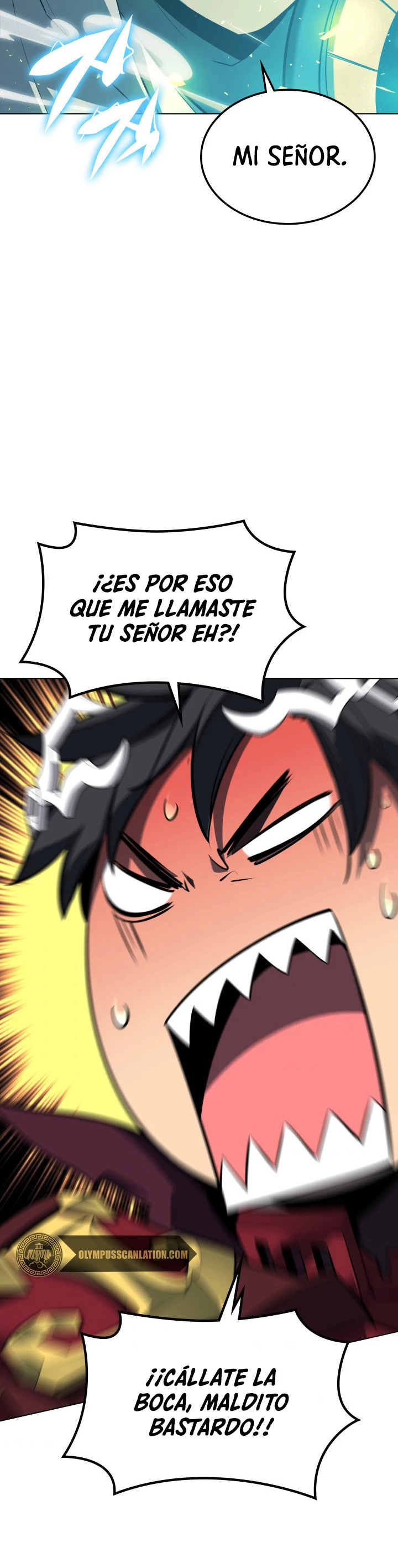 El Chetado (Overgeared) > Capitulo 105 > Page 561
