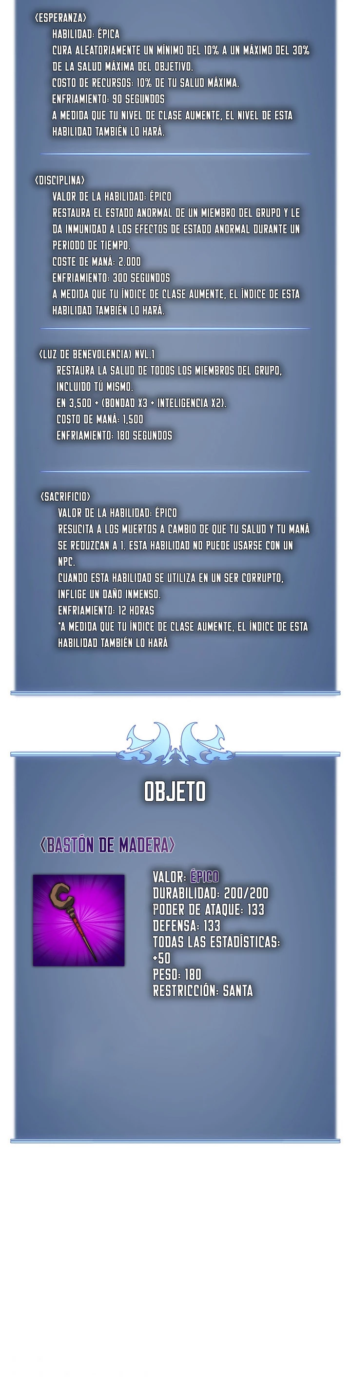 El Chetado (Overgeared) > Capitulo 105 > Page 591